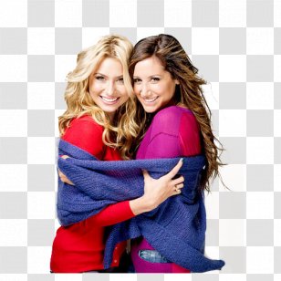 Aly Michalka Ashley Tisdale Hellcats Celebrity Magazine - Silhouette - Flower Transparent PNG