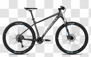 norco bikes hybrid