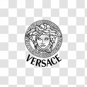 Versus Versace Decal PNG Images, Transparent Versus Versace Decal Images
