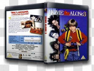 Home Alone 3 Png Images Transparent Home Alone 3 Images