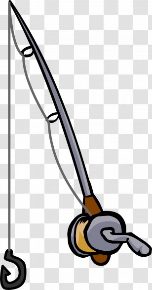 Fishing Rods Reels Baits & Lures Clip Art - Angling Transparent PNG