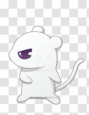 Whiskers Rat Mouse Cat Clip Art - Muroidea Transparent PNG