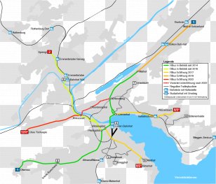 Littau Ebikon RBus Kriens Emmen - Notification Transparent PNG