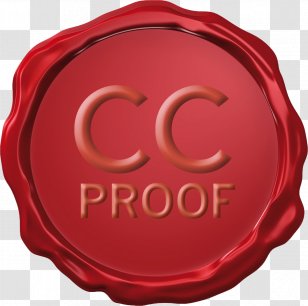 Copyright Symbol Paper Intellectual Property Patent - Living World Transparent PNG