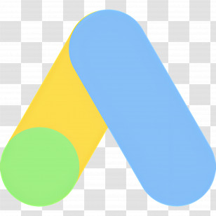 Google Adwords Logo - Google Ads Branding Logo Transparent PNG