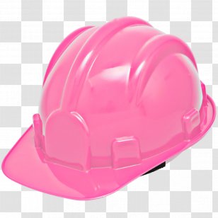 Helmet Hard Hats Personal Protective Equipment Yellow Mine Safety Appliances - Polyethylene Transparent PNG