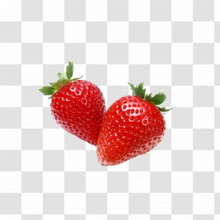 Juice Smoothie Strawberry Shortcake Flavor - Baking Transparent PNG