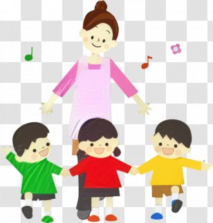 Child Care Pre-school Jardin D'enfants Portable Network Graphics - Education - Family Transparent PNG