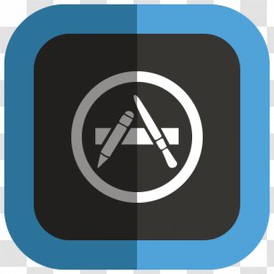 App Store - Social Application Transparent PNG