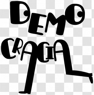 Democracy Clip Art - Brand - To: Transparent PNG