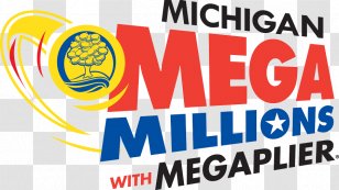 Michigan Lottery Mega Millions New Mexico Transparent PNG