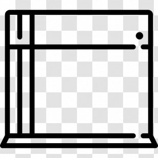 PlayStation Move 4 Sony Corporation - Playstation - Button Icons Transparent PNG
