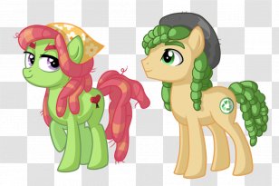 Sandalwood Pony Fluttershy Rainbow Dash My Little - Mammal Transparent PNG