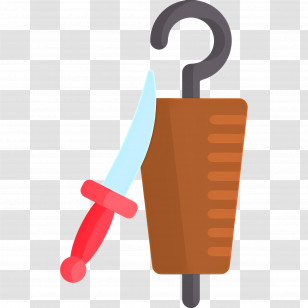 Shawarma Meat - Shawarma Transparent PNG
