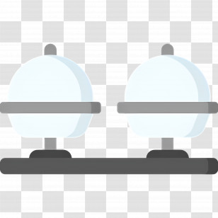 Buffet - Weighing Scale For Measurement Transparent PNG