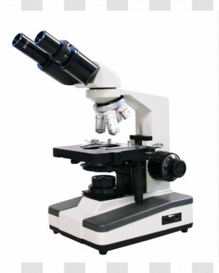 Microscope Clip Art - Optical Instrument Transparent PNG