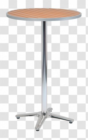 Table Bar Stool Chair Powder Coating Seat Transparent PNG