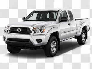 2014 Toyota Tacoma 2012 2015 2013 2017 - Image, Free Car Image Transparent PNG