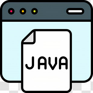 Java Program - Java Programming File Transparent PNG