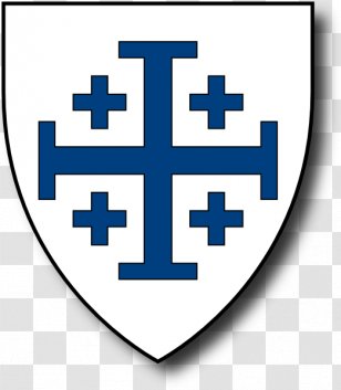T-shirt Cross Stock Photography Clip Art - Trinity - Cyrene Crusaders Cliparts Transparent PNG