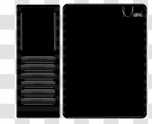 Mobile Phone Accessories Electronics - Computer Accessory - Sarah Connor Transparent PNG