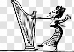A Book Of Nonsense There Was An Old Man: The Collected Limericks Verse Poetry - Coloring - Lady Who Swallowed Chick Transparent PNG
