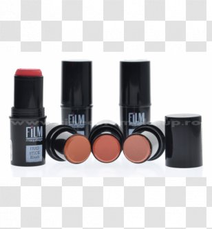 Lipstick Rouge Face Foundation Make-up - Cosmetics Transparent PNG
