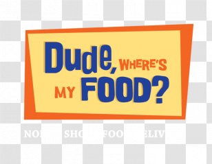 Dude, Where's My Food? LLC Menu Lunch Stormy's Gastropub Transparent PNG