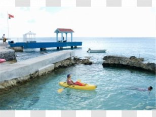 Hotel Cozumel & Resort Vacation Beach - Sea Kayak Transparent PNG