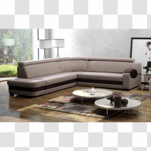 Loveseat Couch Living Room Furniture Sofa Bed - Denver Transparent PNG