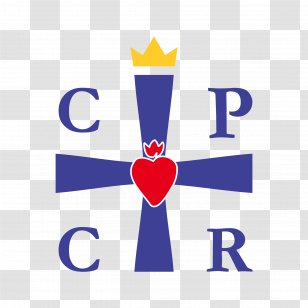 Spiritual Exercises Of Ignatius Loyola Our Lady FÃ¡tima Parochial Cooperators Christ The King Cooperatrices Parroquiales De Cristo Rey - Text - Argentina Logo Transparent PNG