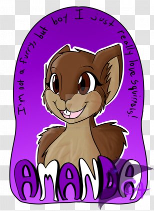 Whiskers Cat Horse Dog Snout - Heart Transparent PNG