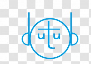 Avatar Euclidean Vector Icon - Text - Letter Transparent PNG