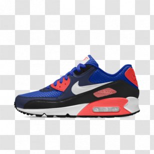 Air Force 1 Men's Nike Max 90 Ultra 2.0 SE Shoe Mens Essential - Athletic Transparent PNG