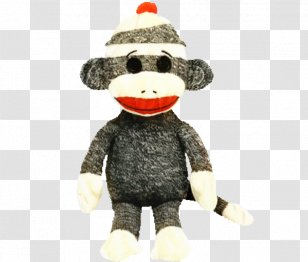 Cartoon Spider - Beanie Babies - Action Figure Dog Toy Transparent PNG