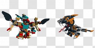 Mecha Character Action & Toy Figures Figurine Robot - Figure Transparent PNG