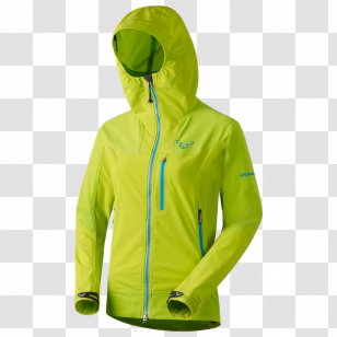 Hoodie Jacket Polar Fleece Softshell Clothing - Running Hard Transparent PNG