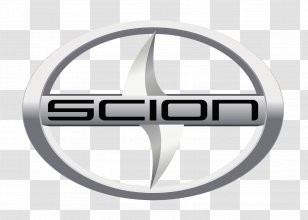 Scion TC Car Toyota 86 - Logo - Lincoln Motor Company Transparent PNG