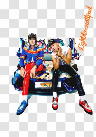 GOOD BOY -2015 BIGBANG WORLD TOUR [MADE] IN SEOUL VER.- GD X Taeyang Song - G-dragon Transparent PNG