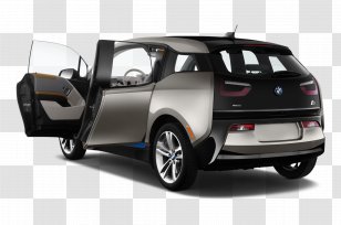 2016 BMW I3 2015 Car 3 Series - Bmw Transparent PNG