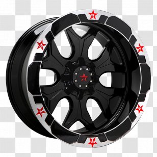 Alloy Wheel Motorcycle Helmets Spoke Tire Rim - Cycling Transparent PNG