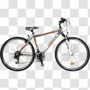 roadmaster hybrid bike