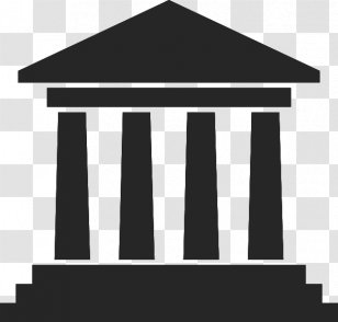 Clip Art White House State Government Openclipart - Federation Transparent PNG