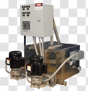 Condensate Pump Fabtek Aero Hardware Pumps Steel Boiler - Heat Exchangers - Dimensional Cut Transparent PNG