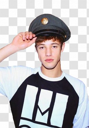 Cameron Dallas Chasing Vine Netflix - Editing - Equestrian Helmet Transparent PNG