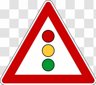 Traffic Sign Icon - Stop - Signs Transparent PNG