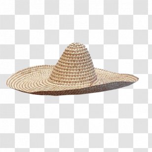 Roblox Straw Hat Personal Computer Transparent Png - straw hat roblox