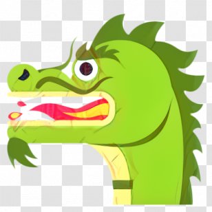Apple Emoji - Animation Fish Transparent PNG