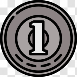 Business Coin Clip Art Transparent PNG