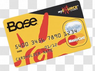 Debit Card Brand Label - Payment Transparent PNG
